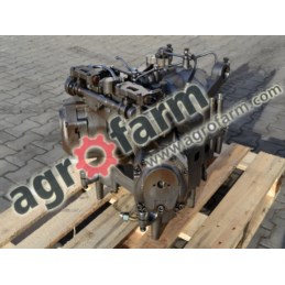 VARIO GEARBOX ML 200, SKRZYNIA BIEGÓW