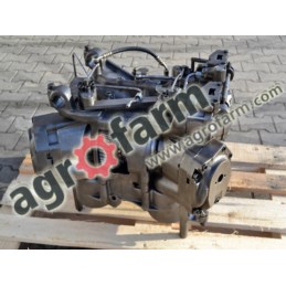 PACK VARIO ML 200, TRANSMISSION