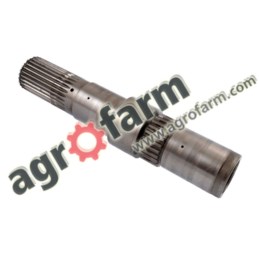 shaft REVERSE MASSEY FERGUSON, CLAAS, RENAULT