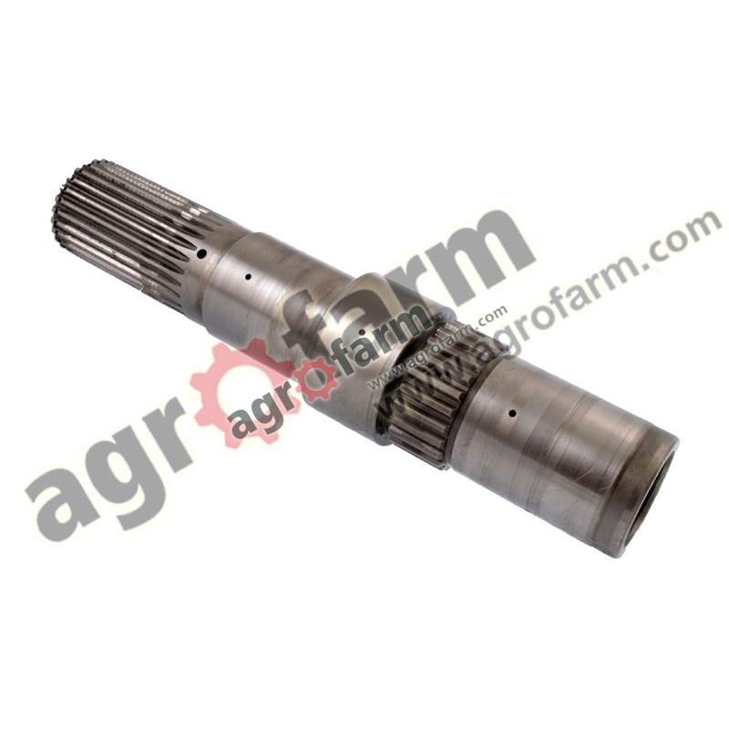 shaft REVERSE MASSEY FERGUSON, CLAAS, RENAULT