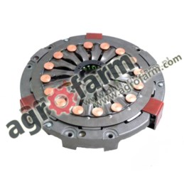 CLUTCH PRESSURE PLATE JOHN DEERE 23 CUTTERS AL41714 