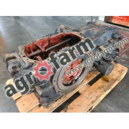 Rear Axle RENAULT ARES 556 0300B04