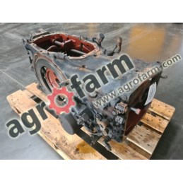 Rear Axle RENAULT ARES 556 0300B04