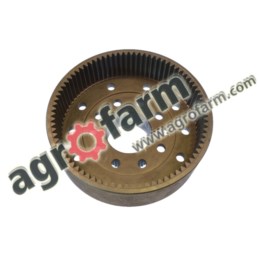 DEUTZ FWD SYSTEM RIM , JD Z80 APL 2045