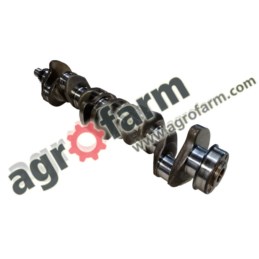 CRANKSHAFT 6 CYL. FORD