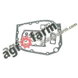 FULL GASKET SET JOHN DEERE