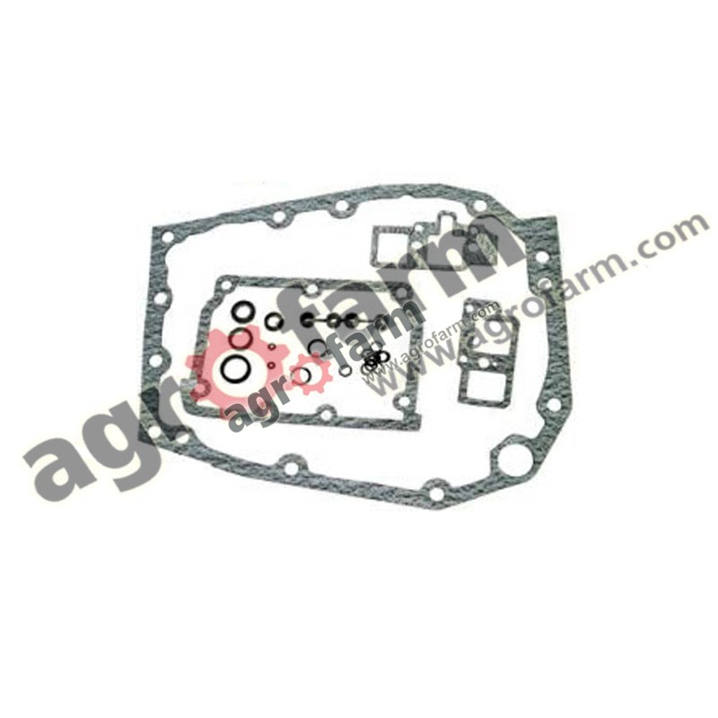 FULL GASKET SET JOHN DEERE