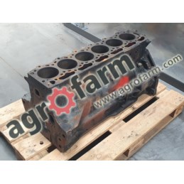 Engine block CASE NEW HOLLAND CNH 87802526