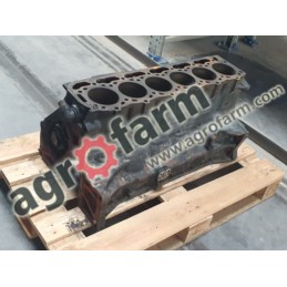 Engine block CASE NEW HOLLAND CNH 87802526