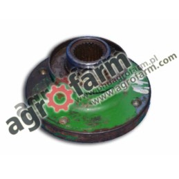 FWD JOHN DEERE PROPELLER COUPLER