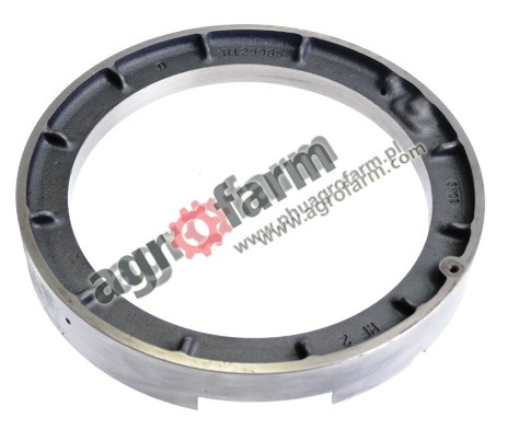 JOHN DEERE GEARBOX PRESSURE PLATE