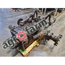 Rear Axle AND GEARBOX FENDT 718100051020