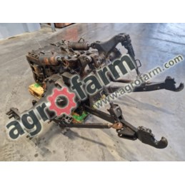 Rear Axle AND GEARBOX FENDT 718100051020