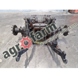 Rear Axle AND GEARBOX FENDT 718100051020