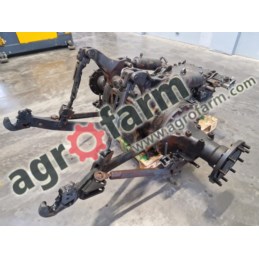 Rear Axle AND GEARBOX FENDT 718100051020