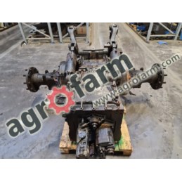 Rear Axle AND GEARBOX FENDT 718100051020