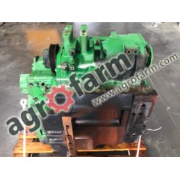 JOHN DEERE 8360R RE301738 GEARBOX