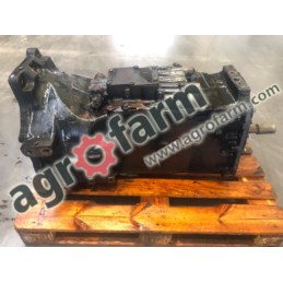 GEARBOX CASE MAXXUM 115 47132500