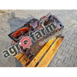 GEARBOX DEUTZ DX 6.30