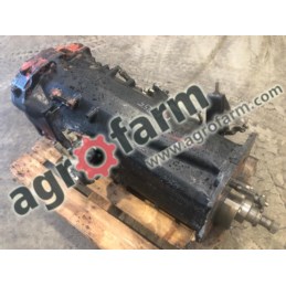 GEARBOX MASSEY FERGUSON 6255 461B7