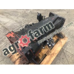 GEARBOX MASSEY FERGUSON 6255 461B7