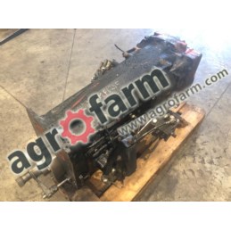 GEARBOX MASSEY FERGUSON 6255 461B7