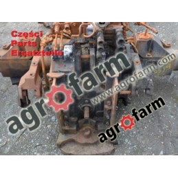 Case 5150 spare parts, gearbox, engine