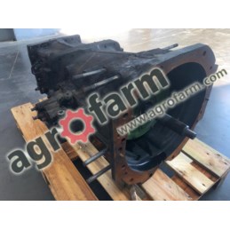 GEARBOX CLAAS ARION 420 6005031574