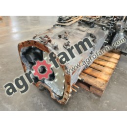 GEARBOX WITH REAR AXLE VALTRA N174S