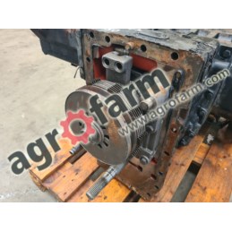 Rear Axle AND GEARBOX DEUTZ AGROTRON 90