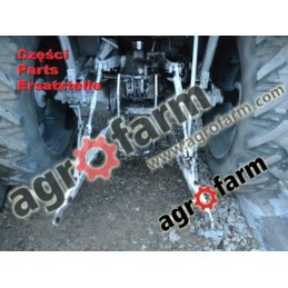 John Deere 1640 spare parts, gearbox, engine