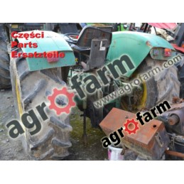 John Deere 2030 spare parts, gearbox, engine