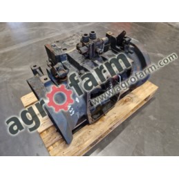 Rear Axle AGROTRON 6150.4 2093417029