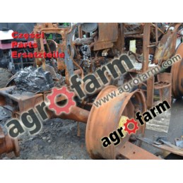 John Deere 5620 spare parts,  gearbox, engine