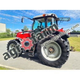 MASSEY FERGUSON 7620 DYNA-VT