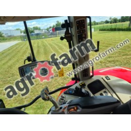 MASSEY FERGUSON 7620 DYNA-VT