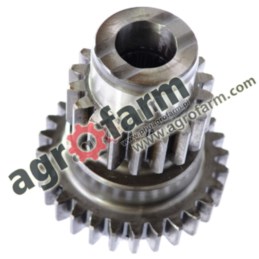 gear Z18x28 MASSEY, PTO