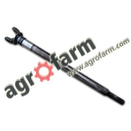 DRIVESHAFT FWD LONG, APL: 2025, 2035