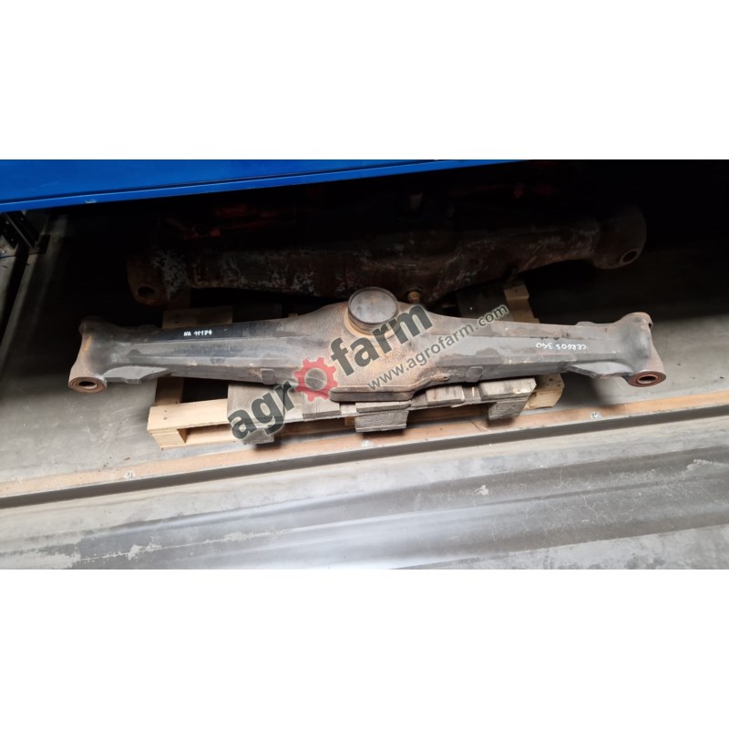 Housing FRONT AXLE RENAULT 11174