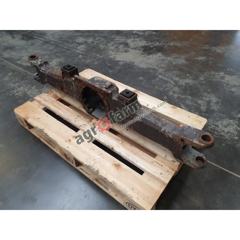 Housing FRONT AXLE MASSEY 3426740R1