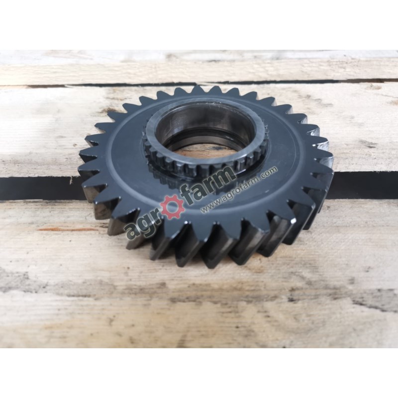 4TH GEAR GEAR GEAR MASSEY FERGUSON Z 31 3050 6120