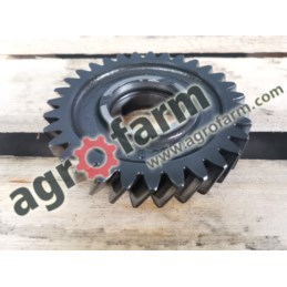 4TH GEAR GEAR GEAR MASSEY FERGUSON Z 31 3050 6120