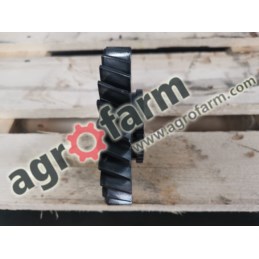 4TH GEAR GEAR GEAR MASSEY FERGUSON Z 31 3050 6120