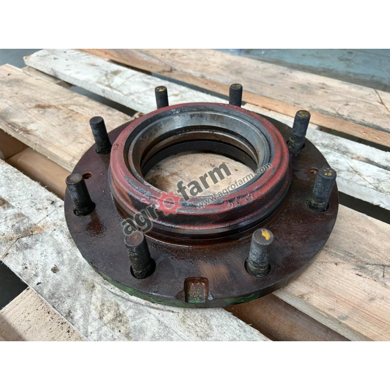 Hub JOHN DEERE DEUTZ FENDT 4475405076