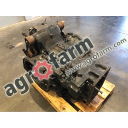 Rear axle CASE PUMA 160 84371440