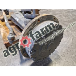 Front axle NEW HOLLAND TM 155