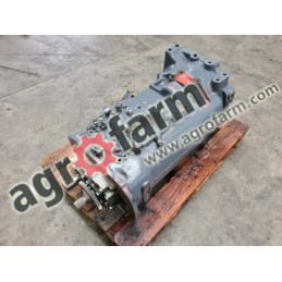 FORD 5640 GEARBOX