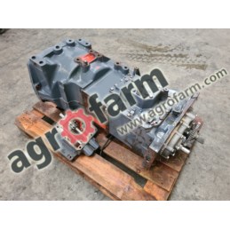 FORD 5640 GEARBOX