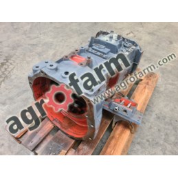 FORD 5640 GEARBOX