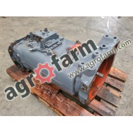 FORD 5640 GEARBOX